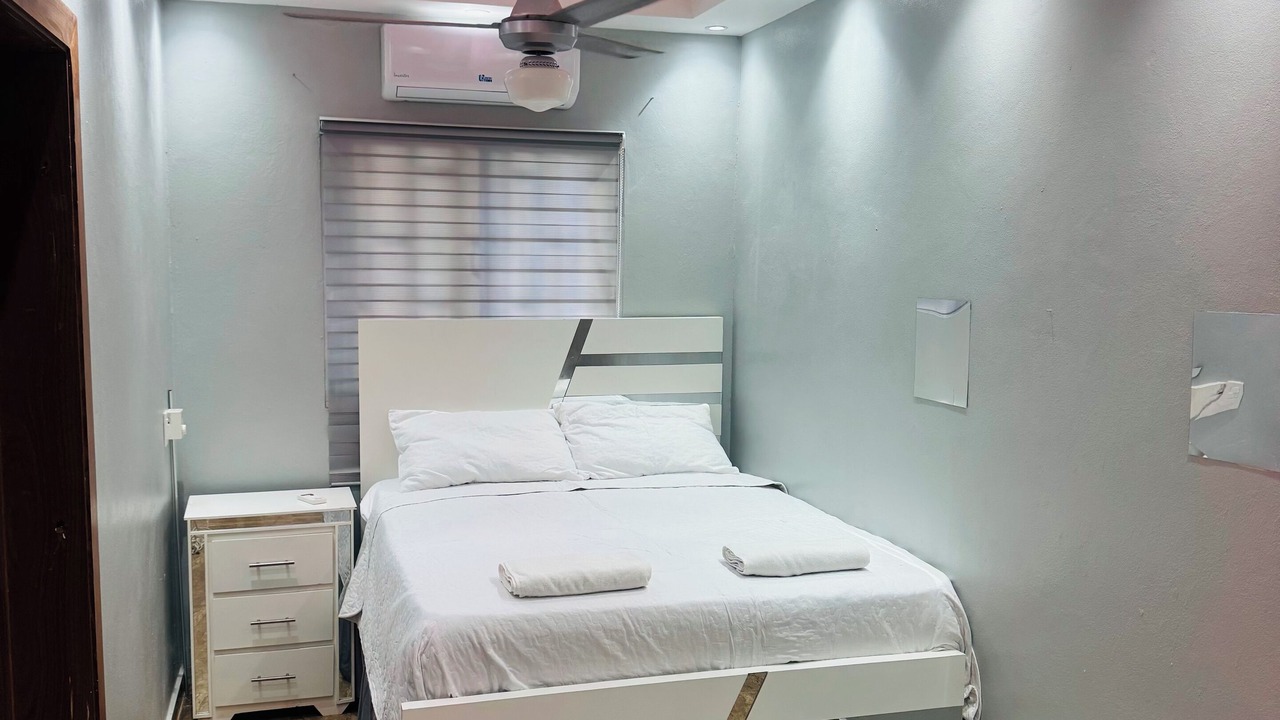 Photo of Bedroom in Las Terrenas