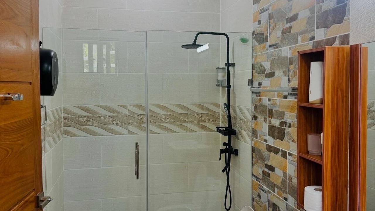 Photo of Bathroom in Las Terrenas