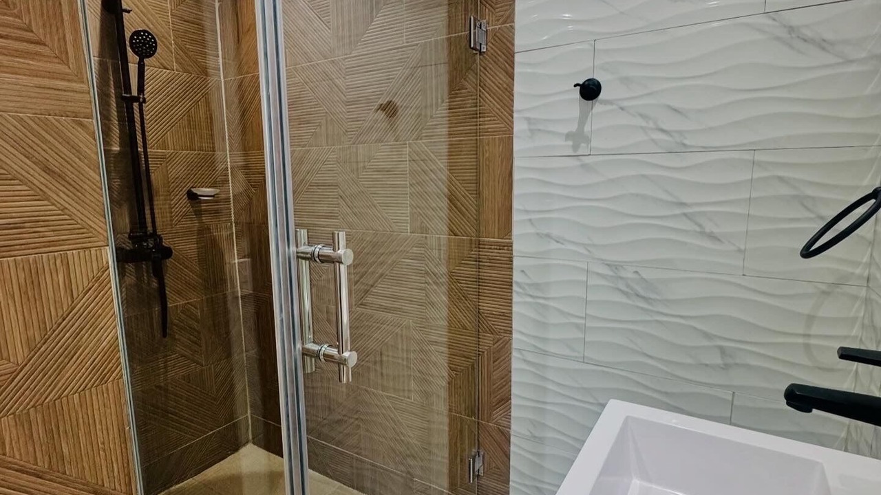 Photo of Bathroom in Las Terrenas