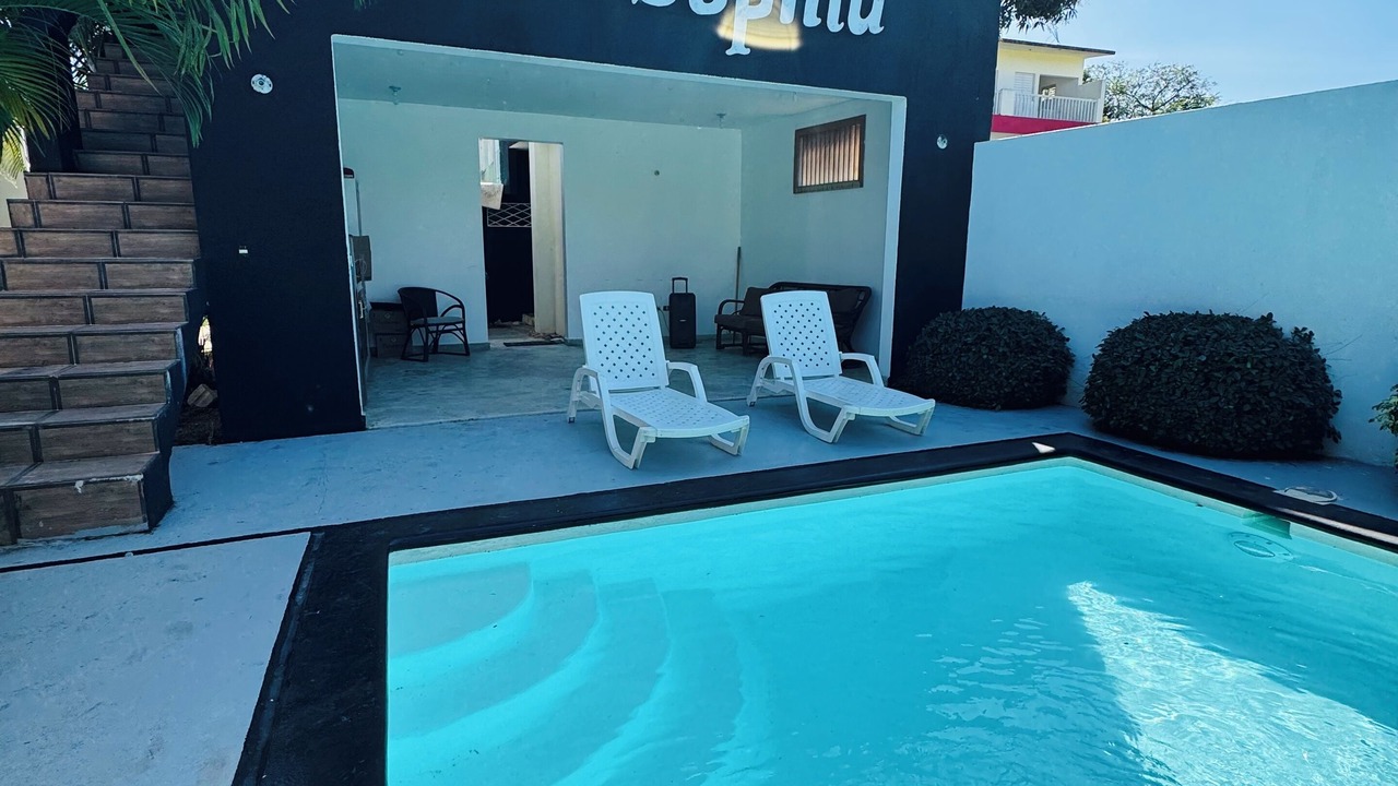 Photo of Outdoor in Las Terrenas