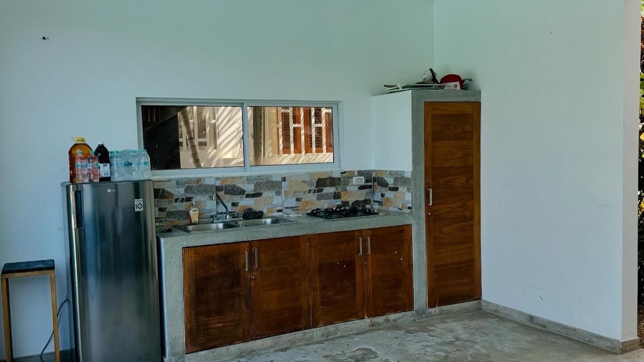 Photo of Kitchen in Las Terrenas