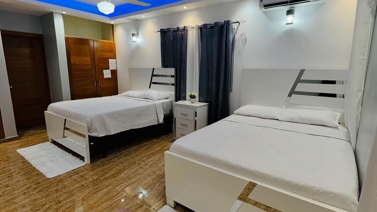 Photo of Bedroom in Las Terrenas