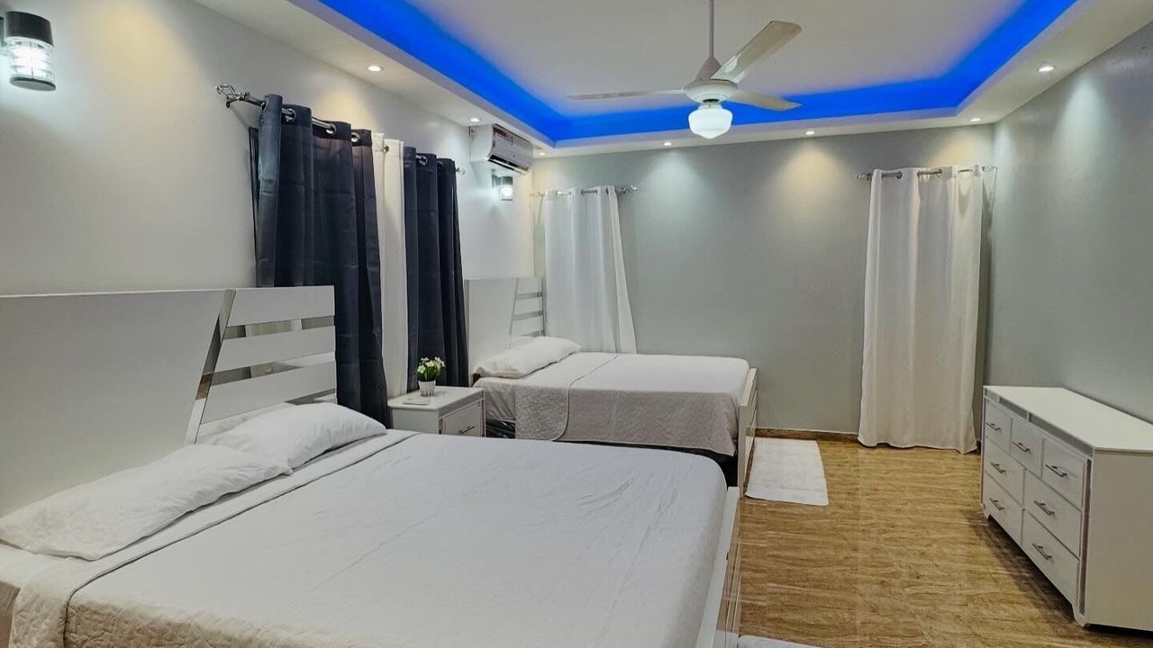 Photo of Bedroom in Las Terrenas