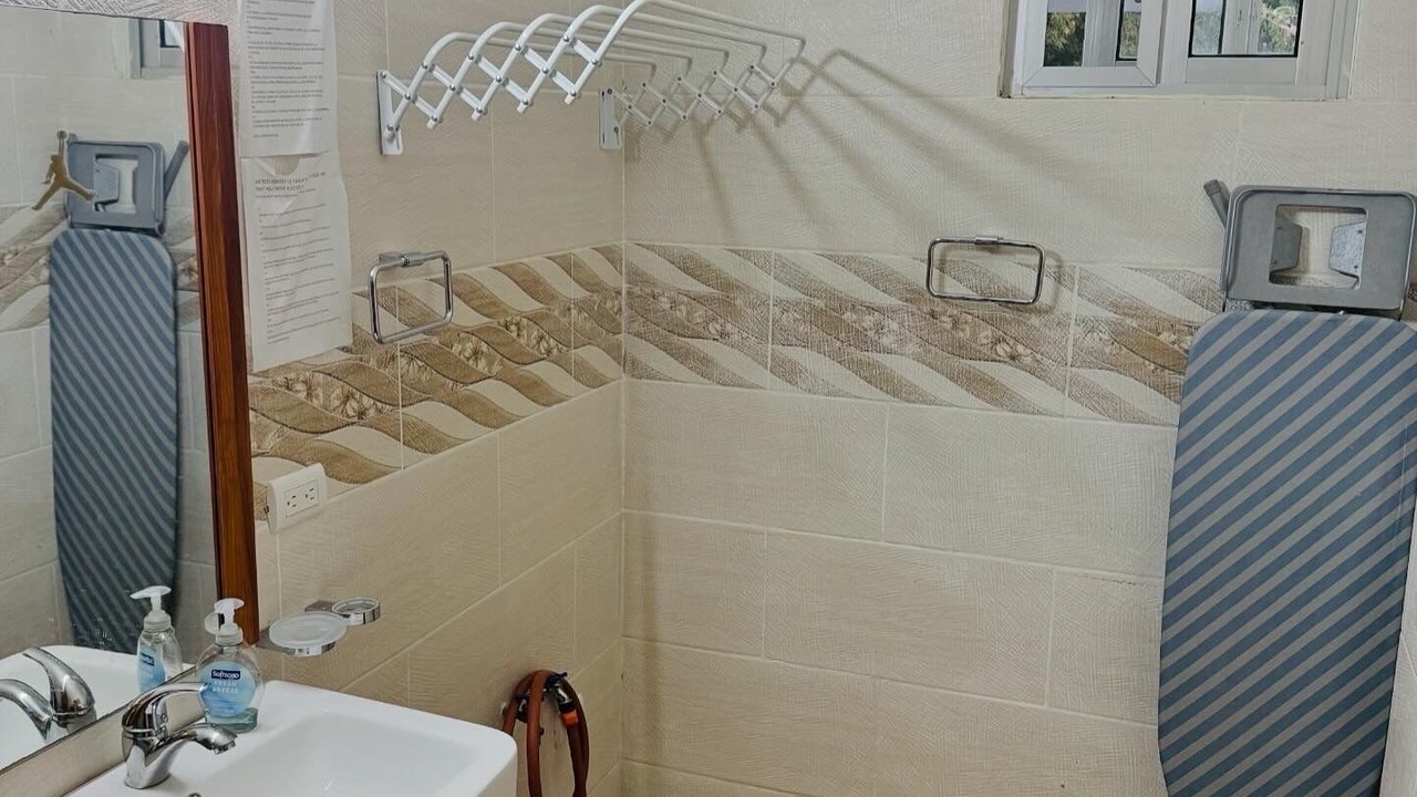 Photo of Bathroom in Las Terrenas