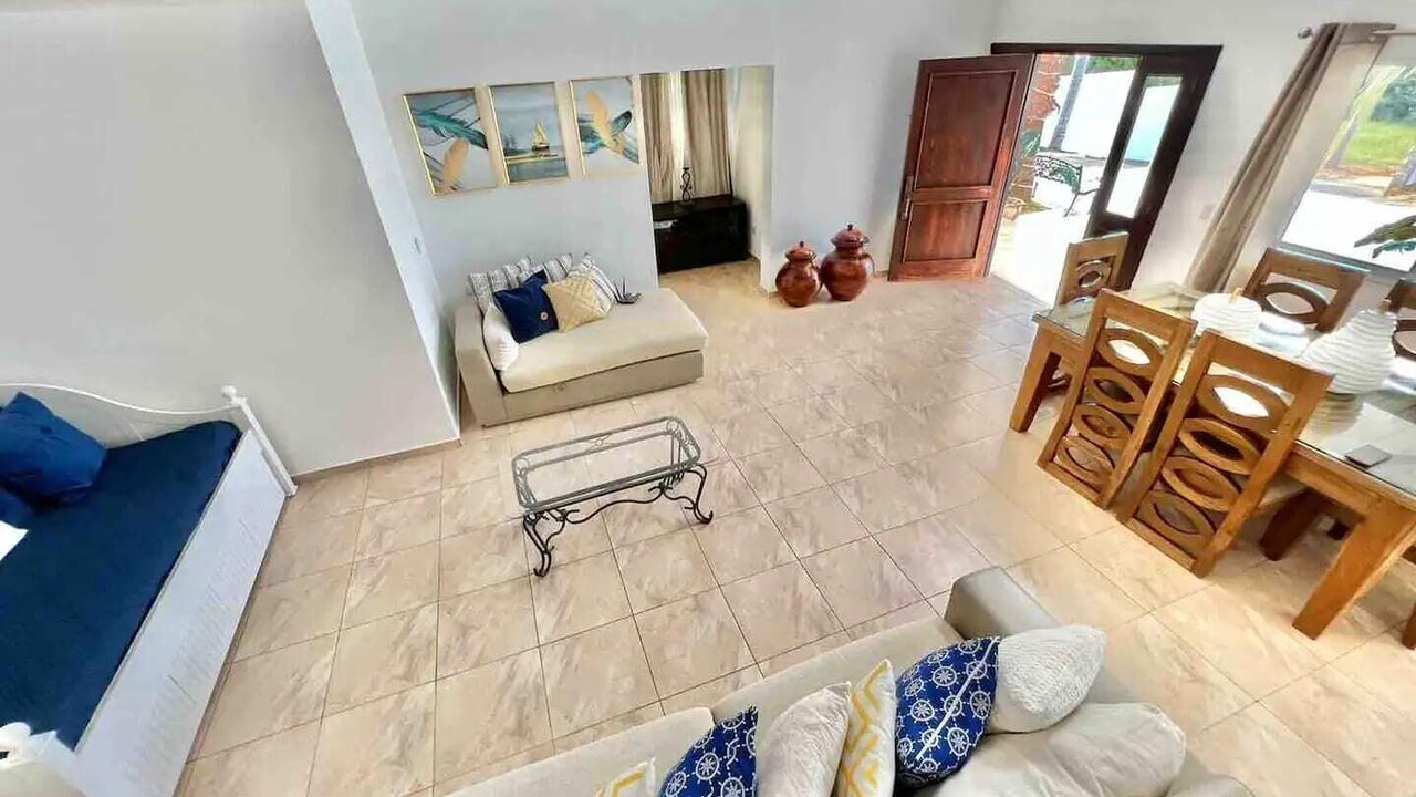 Photo of Livingroom in La Mulata I