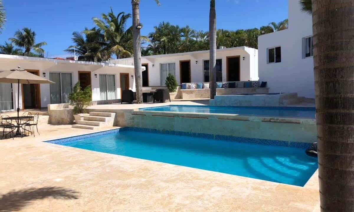 Photo of Outdoor in La Mulata I