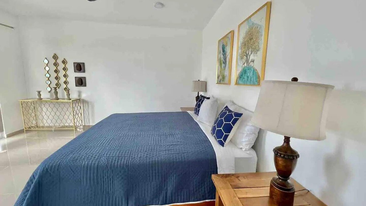 Photo of Bedroom in La Mulata I