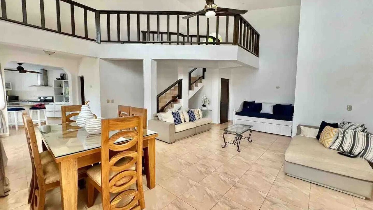 Photo of Livingroom in La Mulata I