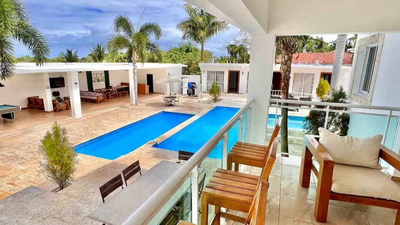Photo of Outdoor in La Mulata I