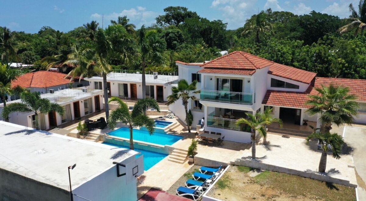 Photo of Outdoor in La Mulata I