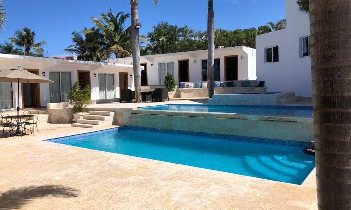 Photo of Outdoor in La Mulata I