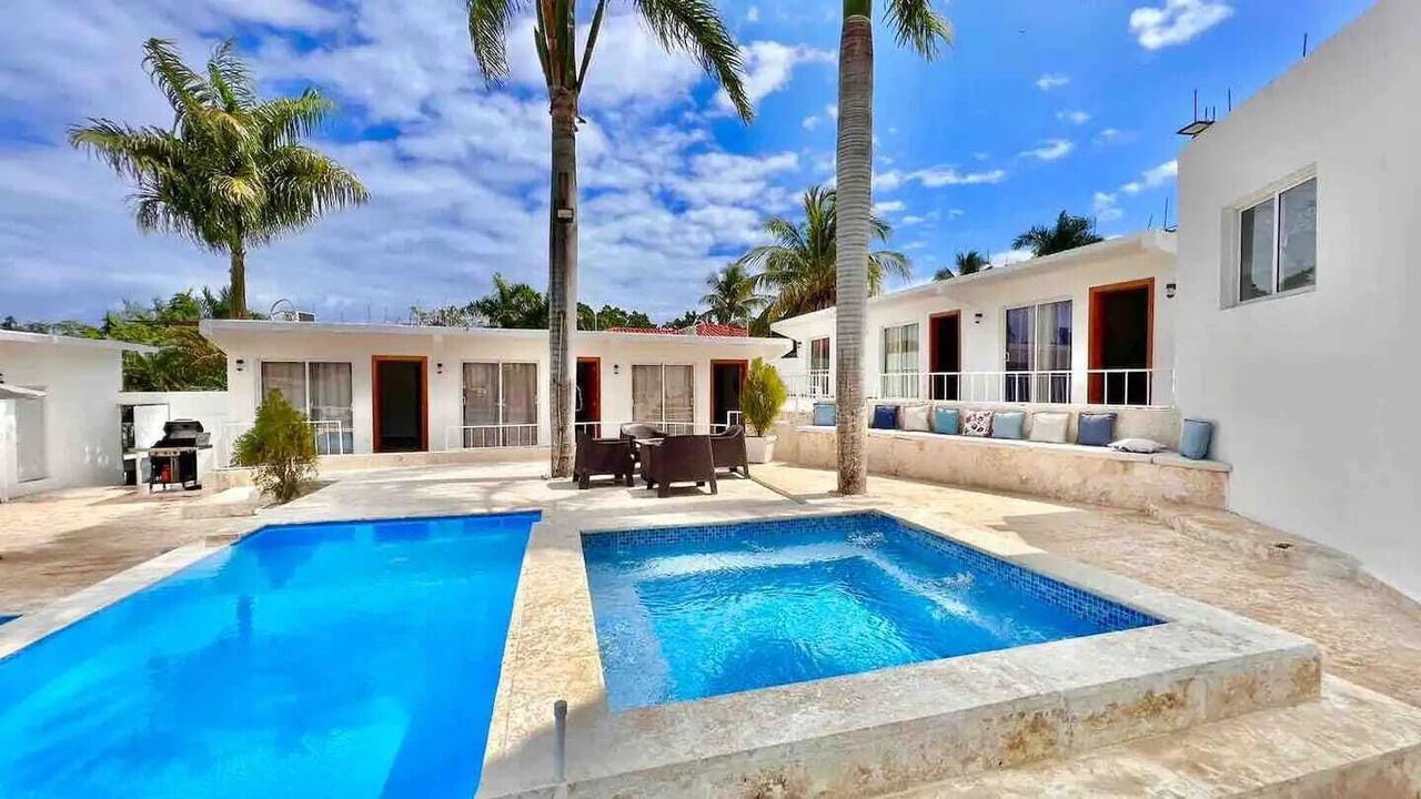 Photo of Outdoor in La Mulata I