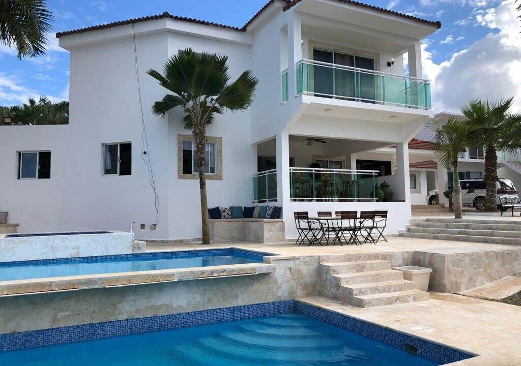 Photo of Outdoor in La Mulata I