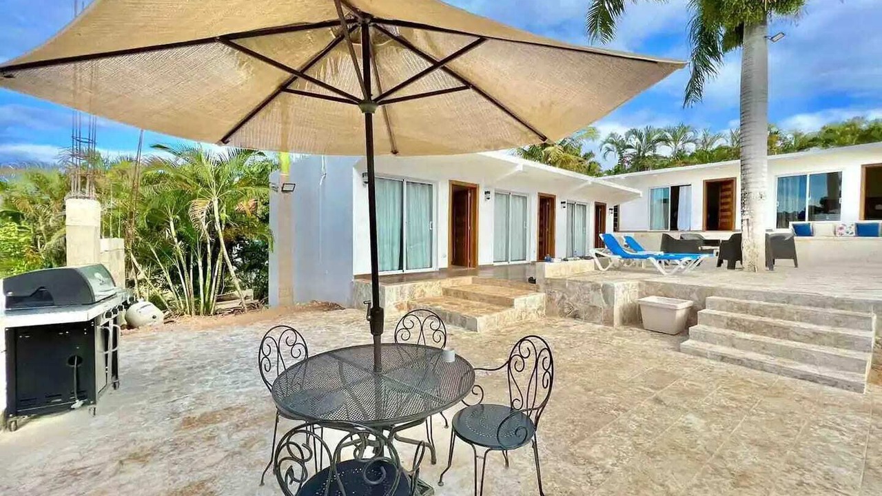 Photo of Outdoor in La Mulata I