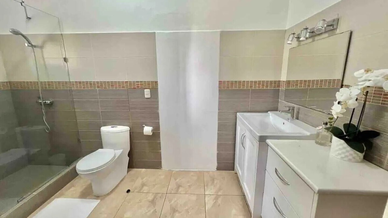 Photo of Bathroom in La Mulata I