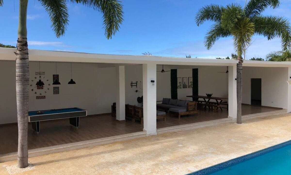 Photo of Outdoor in La Mulata I