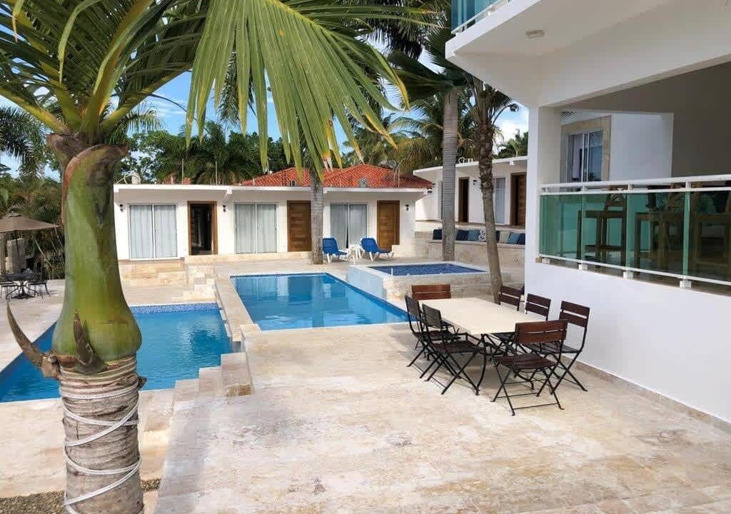 Photo of Outdoor in La Mulata I
