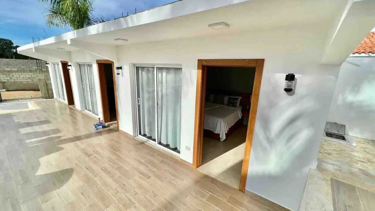 Photo of Outdoor in La Mulata I