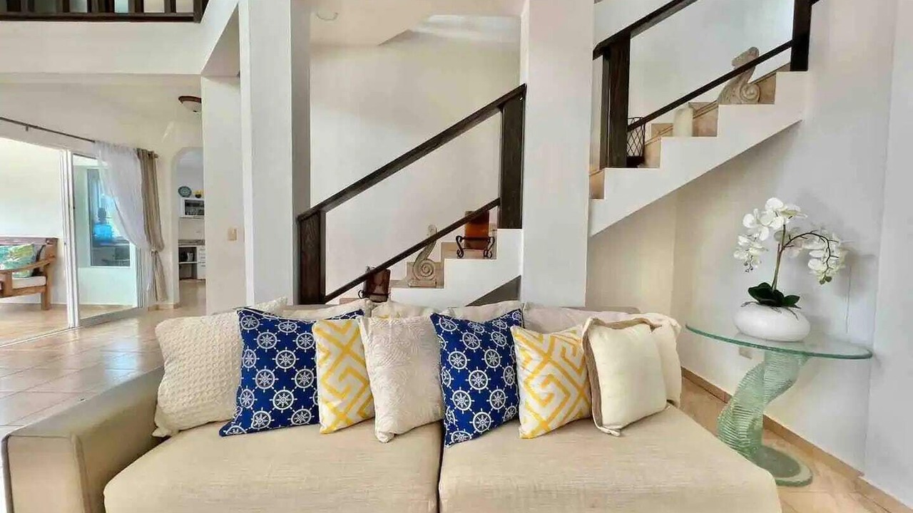 Photo of Livingroom in La Mulata I