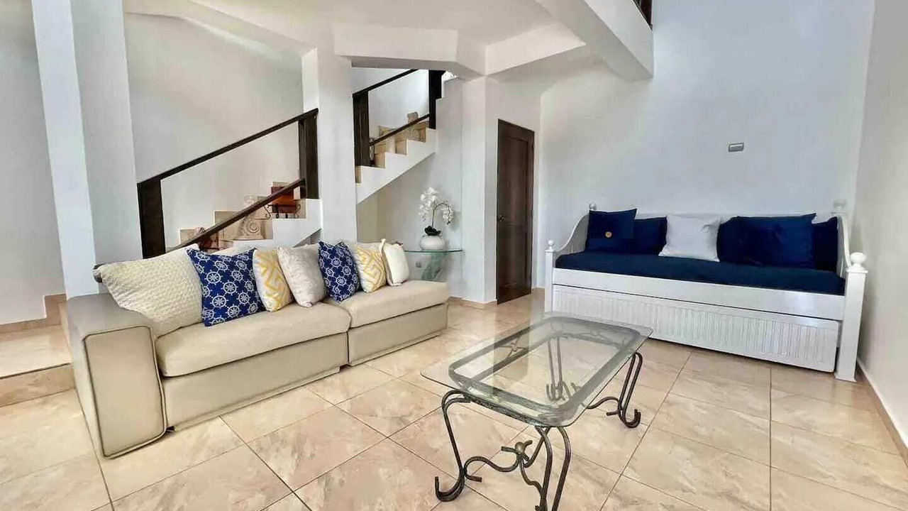 Photo of Livingroom in La Mulata I