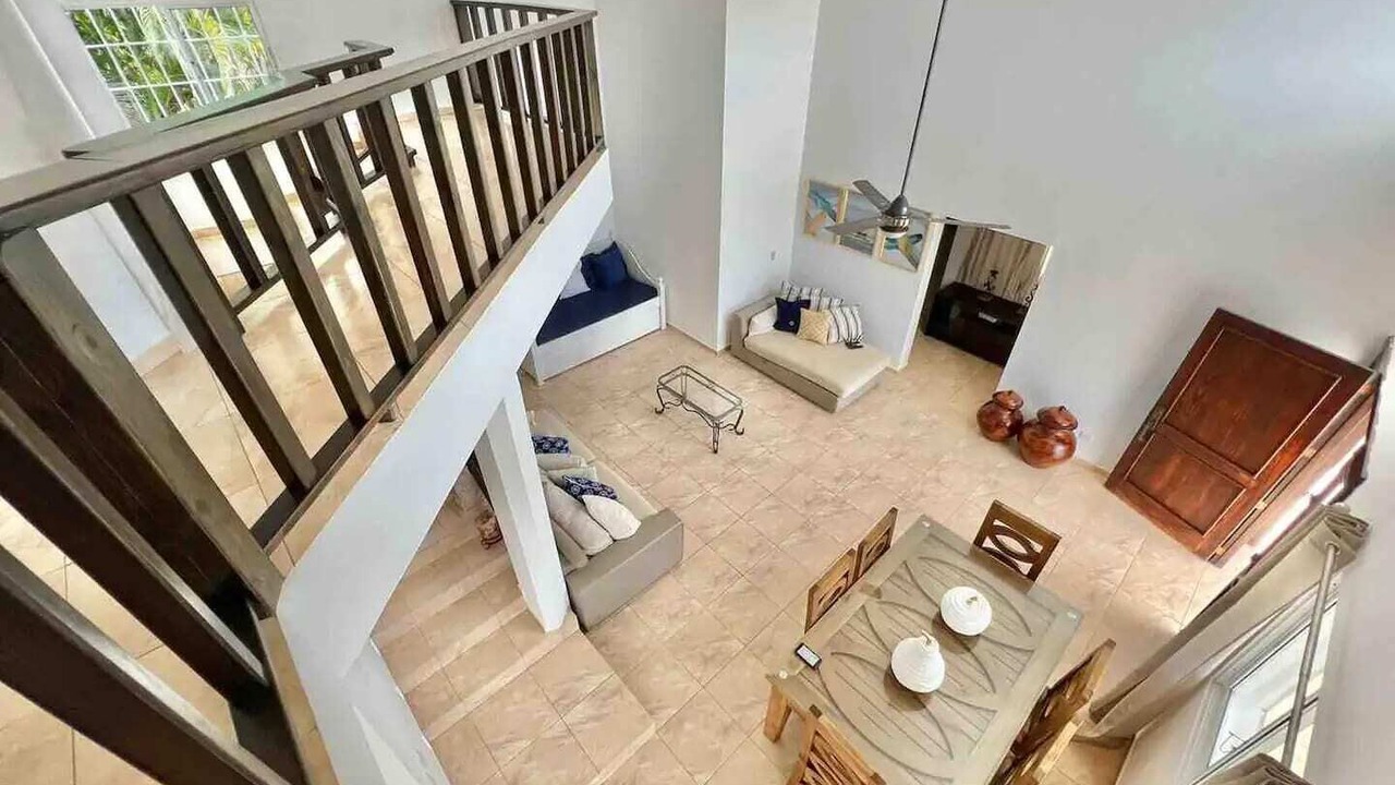 Photo of Livingroom in La Mulata I