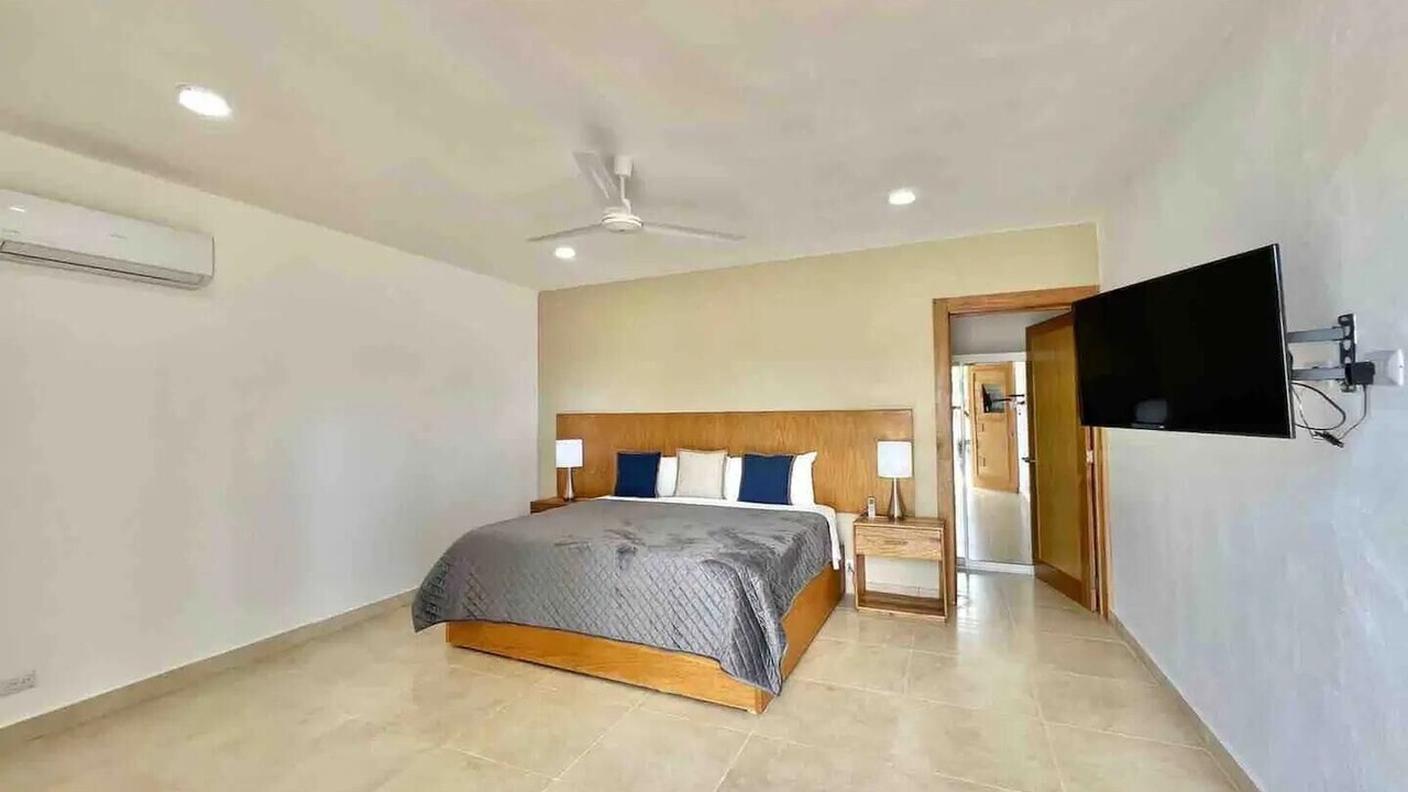 Photo of Bedroom in La Mulata I