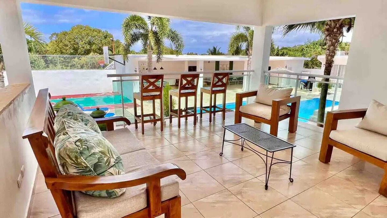 Photo of Outdoor in La Mulata I