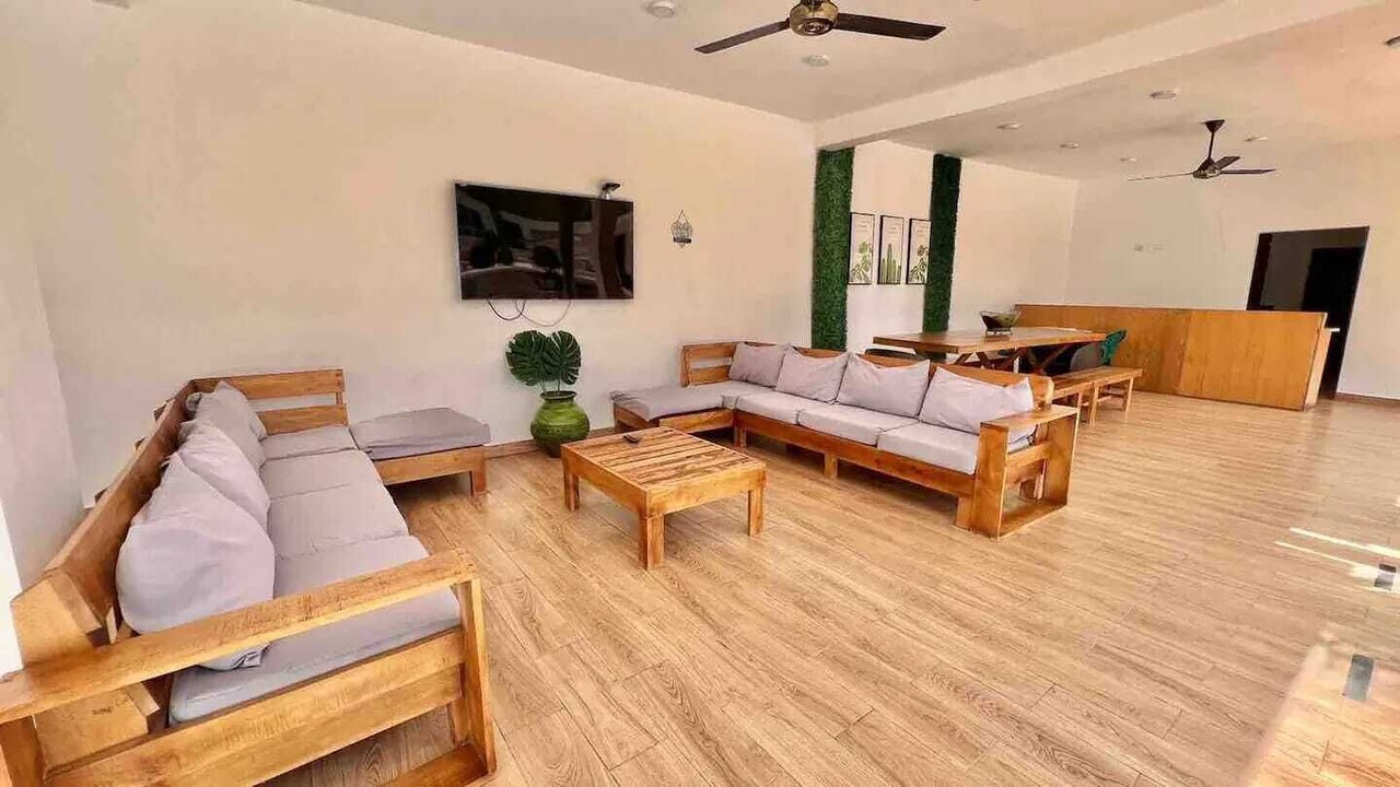 Photo of Livingroom in La Mulata I