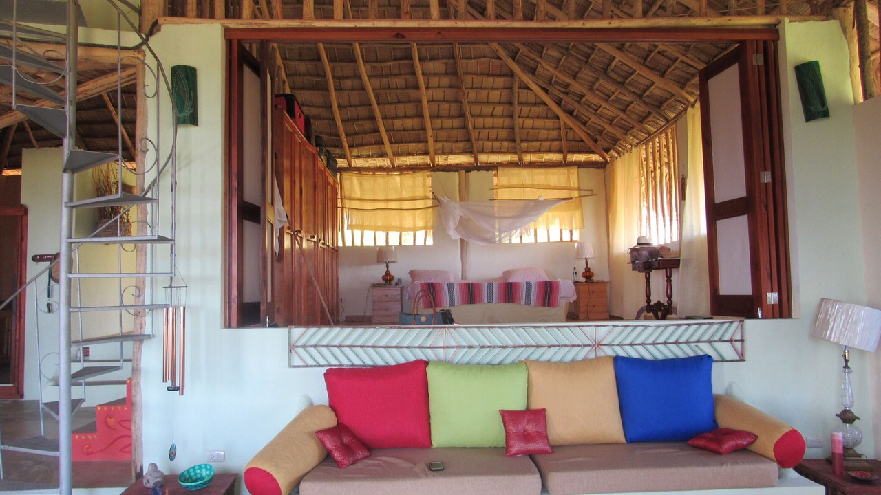 Photo of Livingroom in Puerto Bahia