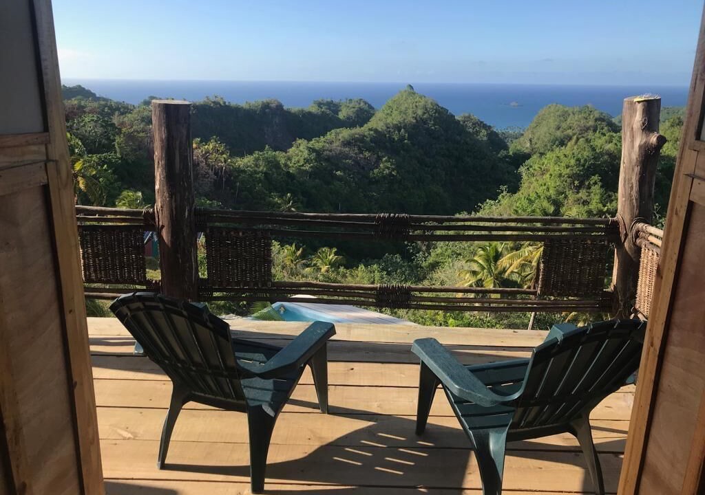 Photo of Outdoor in Puerto Bahia