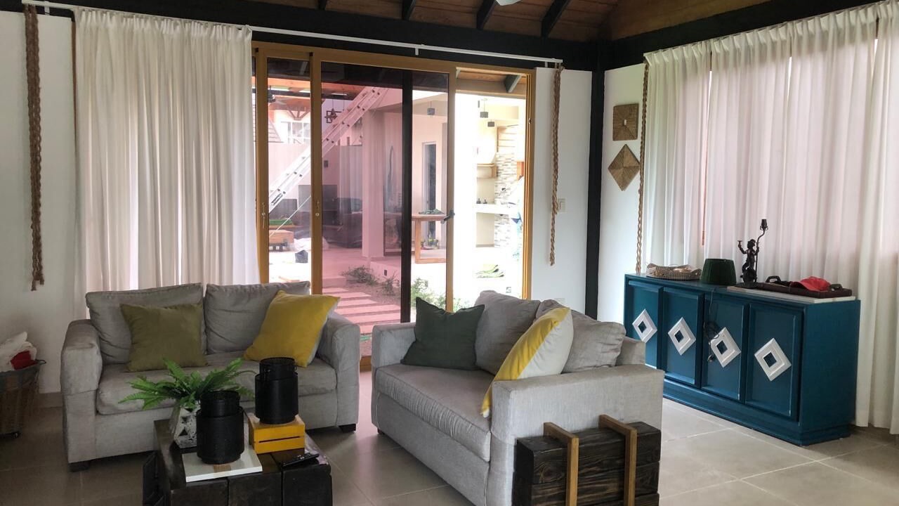 Photo of Livingroom in La Vega Province