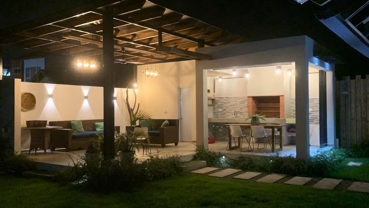 Photo of Outdoor in La Vega Province