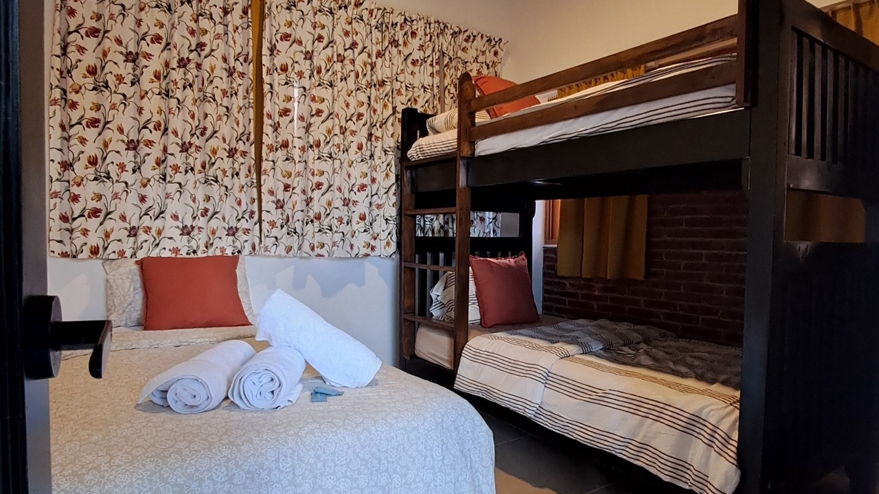 Photo of Bedroom in La Vega Province