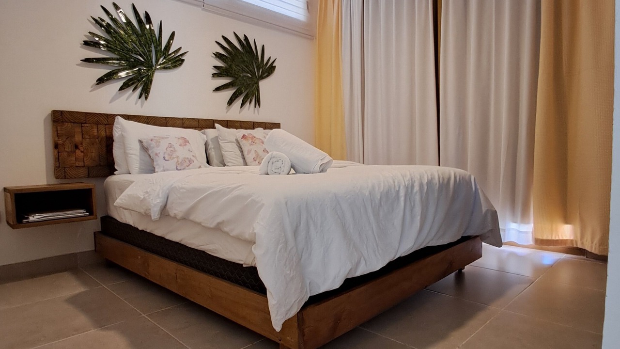 Photo of Bedroom in La Vega Province