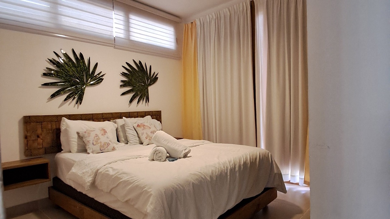 Photo of Bedroom in La Vega Province