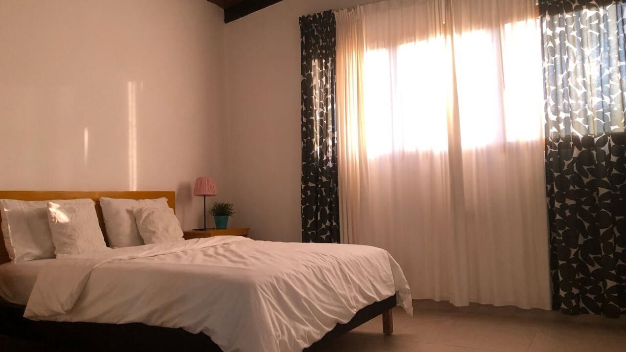 Photo of Bedroom in La Vega Province