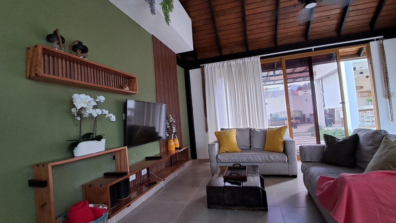 Photo of Livingroom in La Vega Province