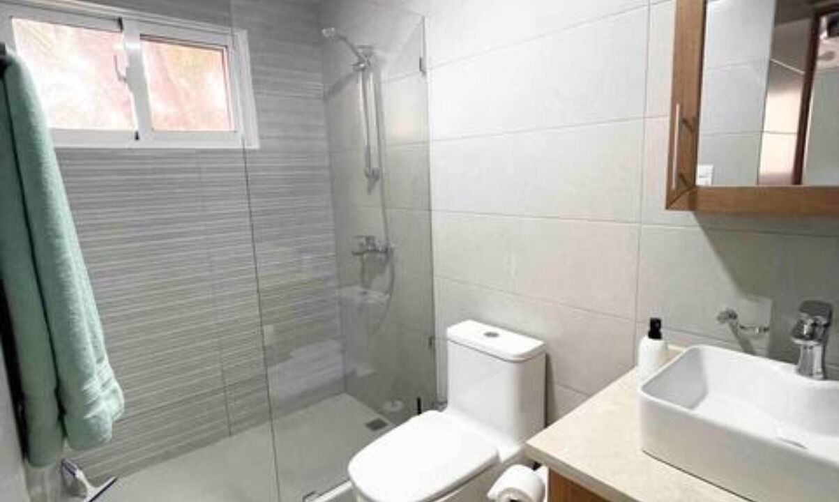 Photo of Bathroom in Cabarete
