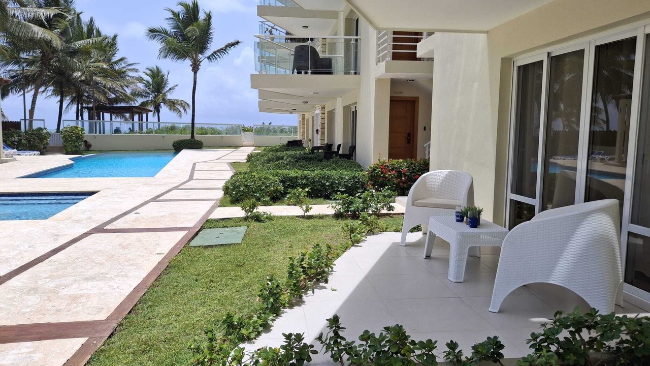 Photo of Others in Cabarete