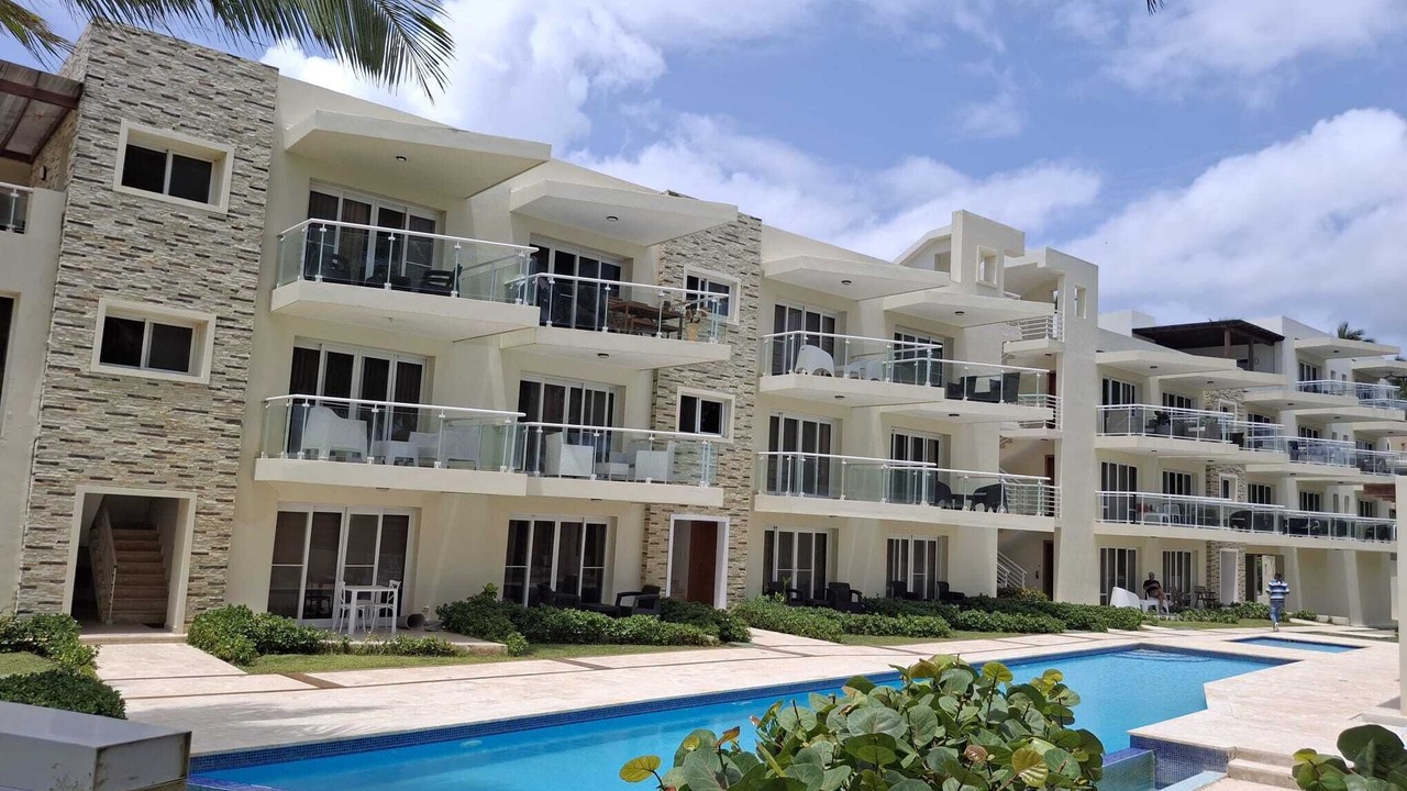 Photo of Outdoor in Cabarete