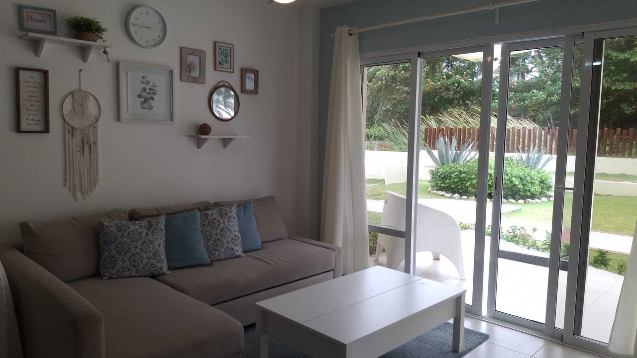 Photo of Livingroom in Cabarete