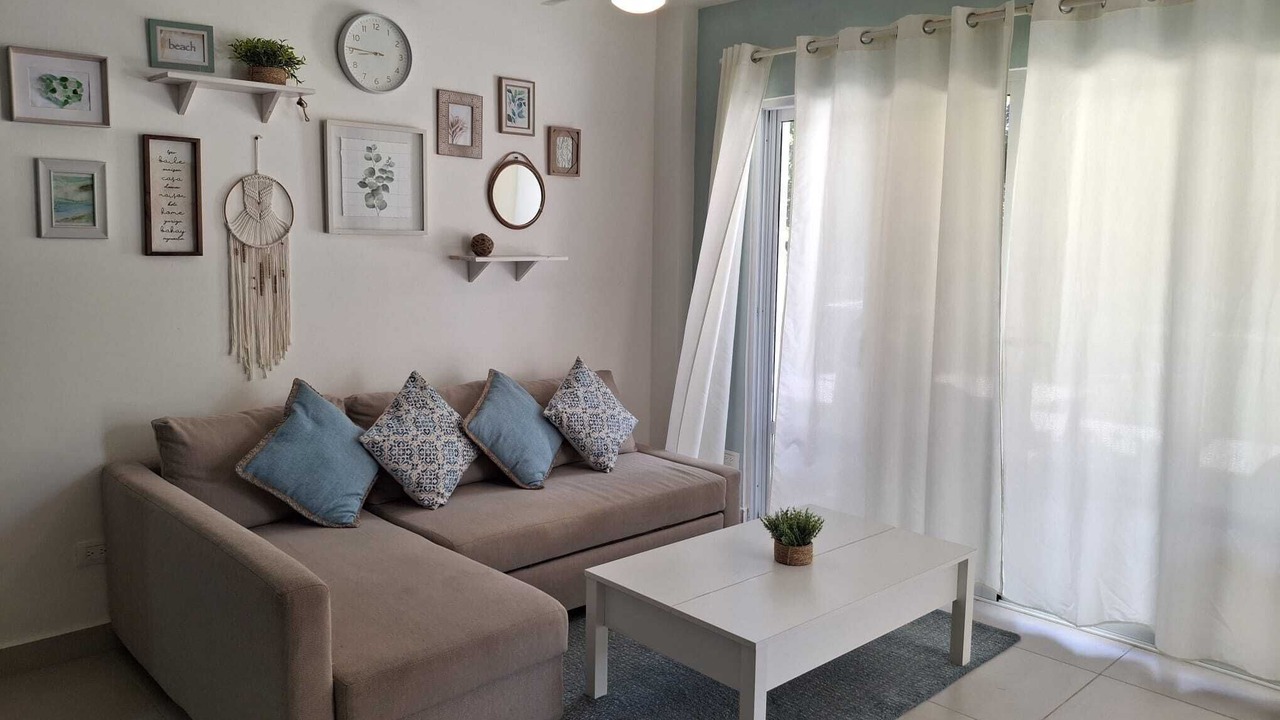 Photo of Livingroom in Cabarete