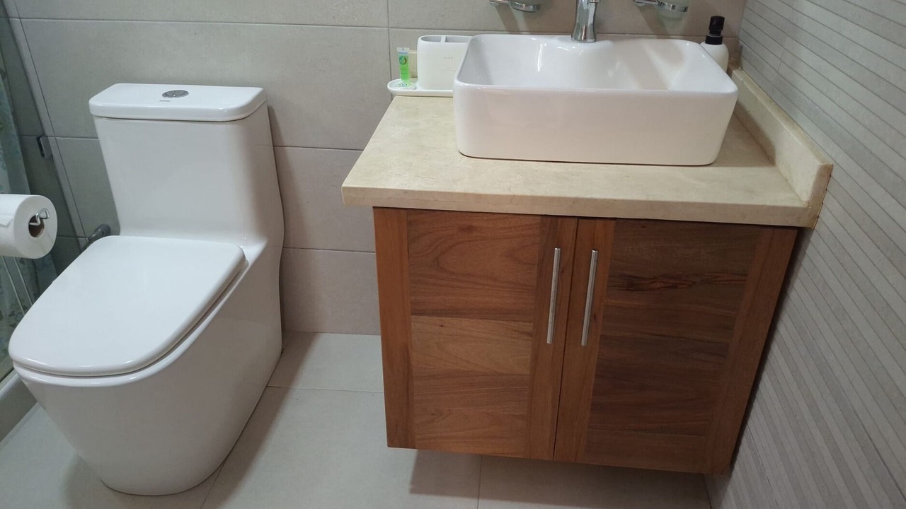 Photo of Bathroom in Cabarete