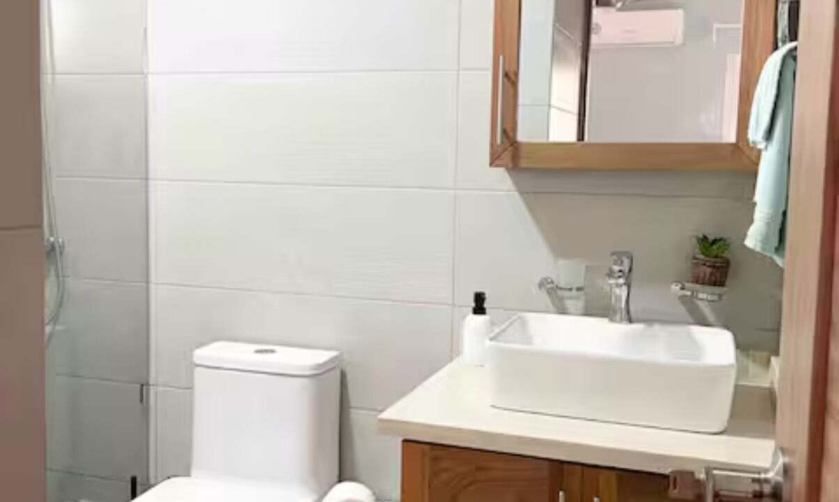 Photo of Bathroom in Cabarete