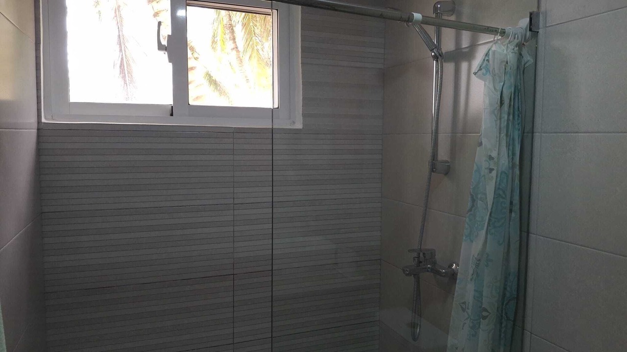 Photo of Bathroom in Cabarete