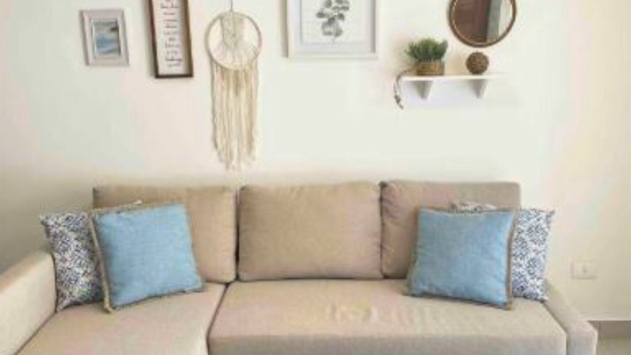 Photo of Livingroom in Cabarete
