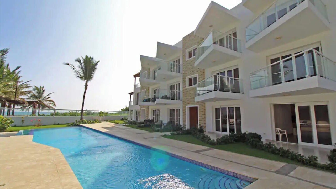 Photo of Outdoor in Cabarete