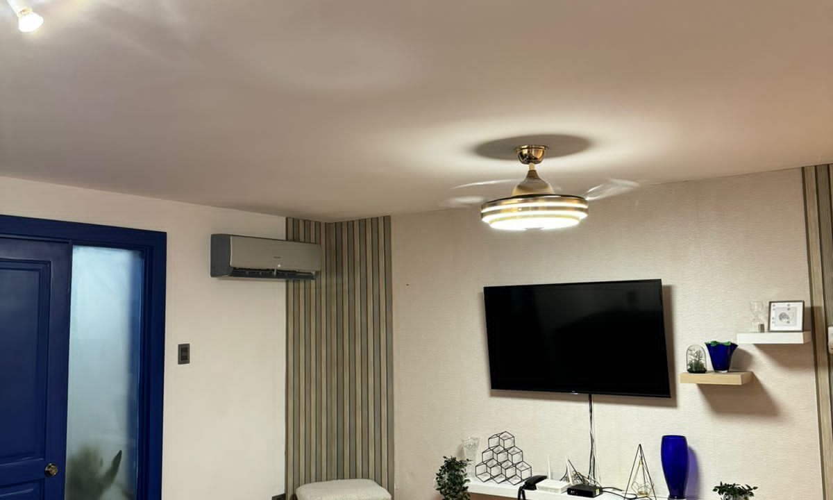 Photo of Livingroom in Quisqueya