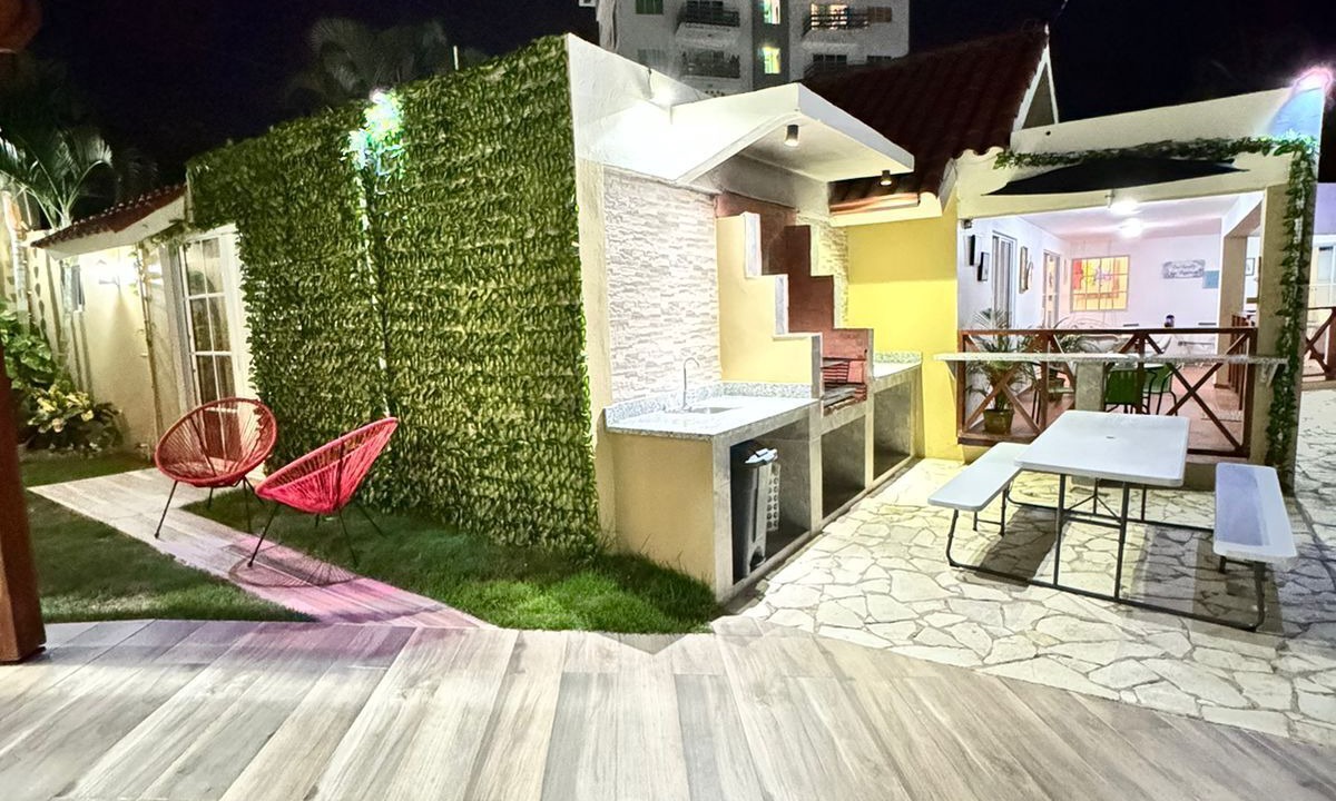 Photo of Outdoor in Quisqueya