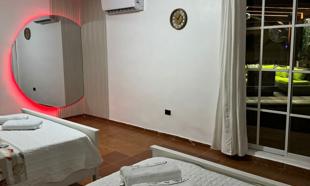 Photo of Bedroom in Quisqueya